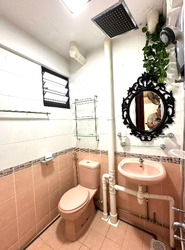 Blk 211 Yishun Palm Spring (Yishun), HDB 3 Rooms #504395841